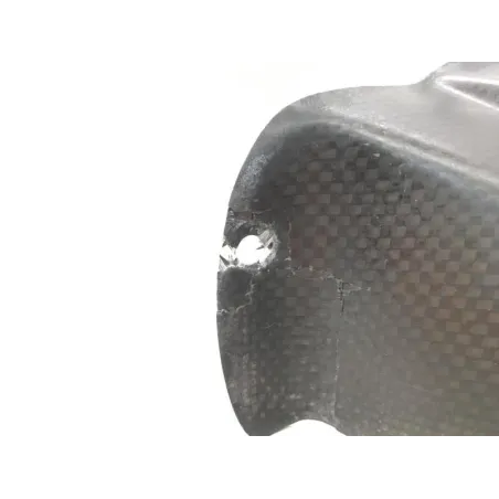 Garde boue arriere carbone BMW S 1000 RR 2013-2015 HP4