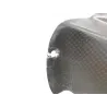 Garde boue arriere carbone BMW S 1000 RR 2013-2015 HP4