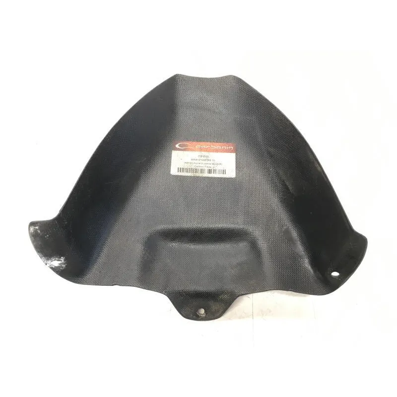 Garde boue arriere carbone BMW S 1000 RR 2013-2015 HP4