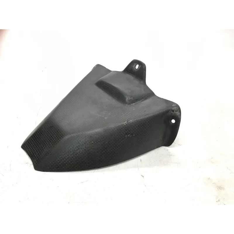 Garde boue arriere carbone BMW S 1000 RR 2013-2015 HP4