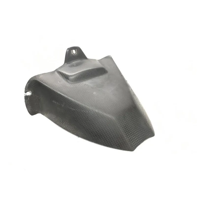 Garde boue arriere carbone BMW S 1000 RR 2013-2015 HP4