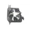 Ventilateur BMW S 1000 RR 2013-2015 HP4