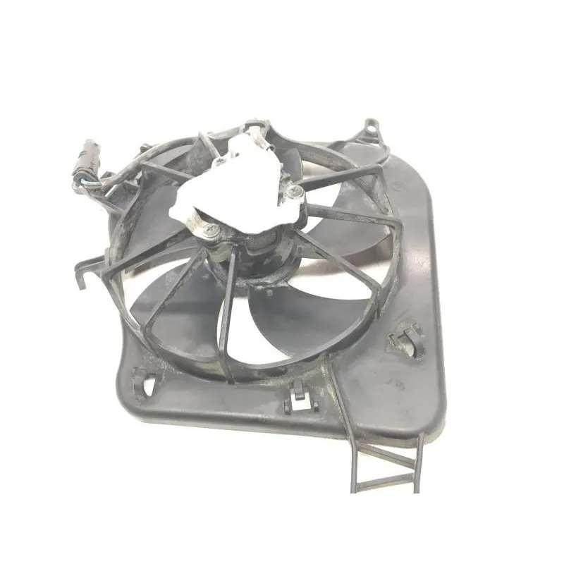 Ventilateur BMW S 1000 RR 2013-2015 HP4