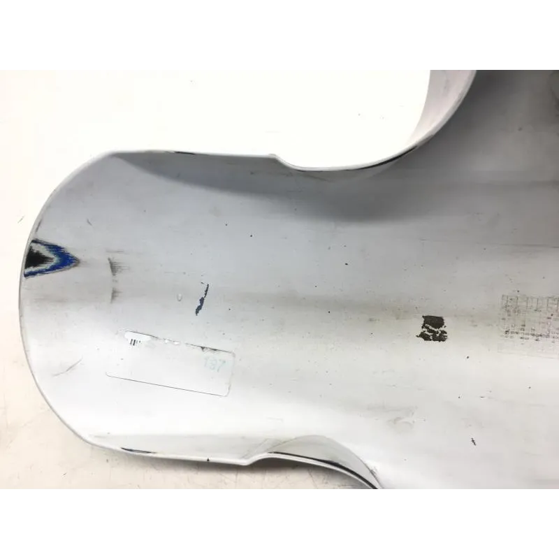 Garde boue avant BMW S 1000 RR 2013-2015 HP4