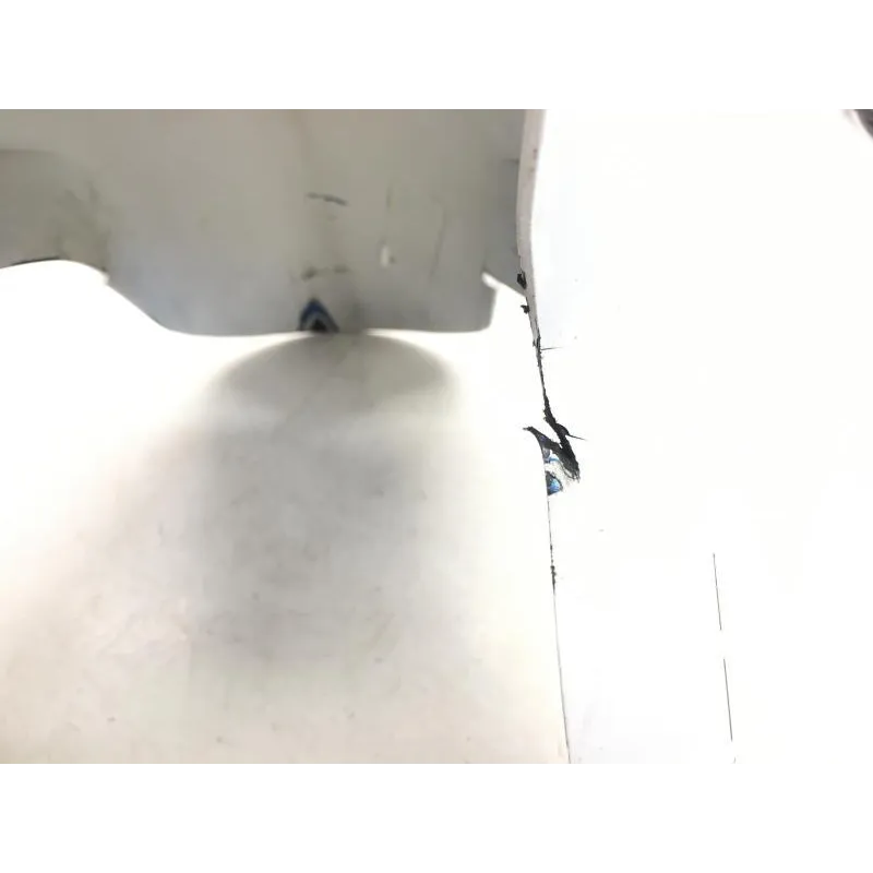 Garde boue avant BMW S 1000 RR 2013-2015 HP4