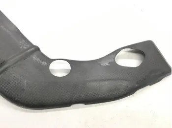 Protection cadre droit carbone BMW S 1000 RR 2013-2015 HP4