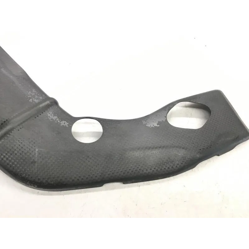 Protection cadre droit carbone BMW S 1000 RR 2013-2015 HP4
