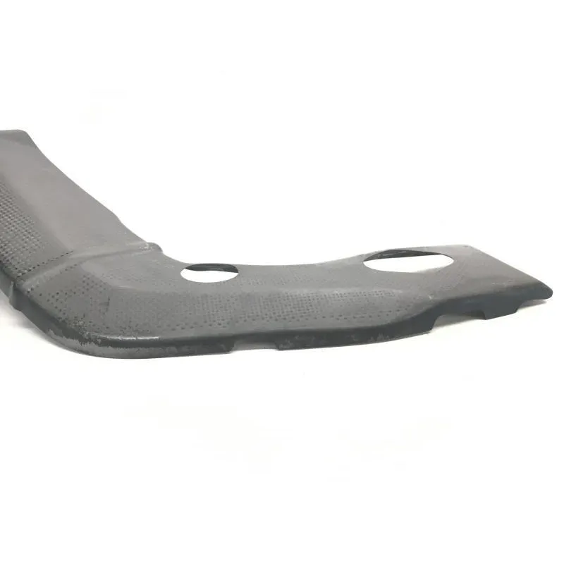 Protection cadre droit carbone BMW S 1000 RR 2013-2015 HP4