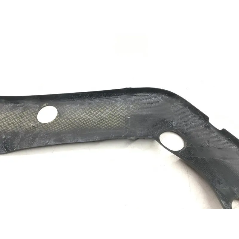 Protection cadre droit carbone BMW S 1000 RR 2013-2015 HP4