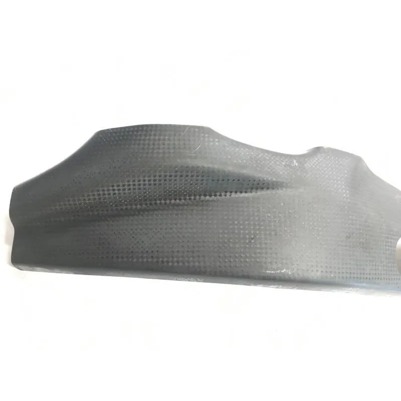 Protection cadre droit carbone BMW S 1000 RR 2013-2015 HP4