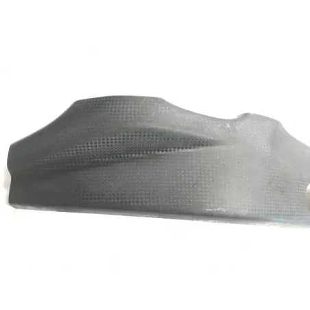Protection cadre droit carbone BMW S 1000 RR 2013-2015 HP4
