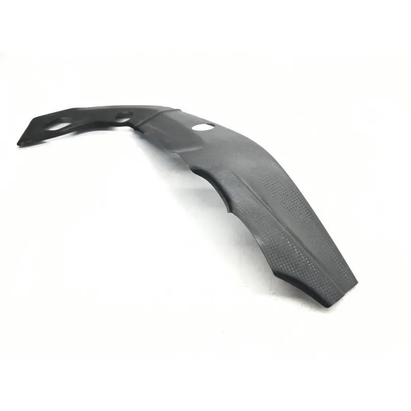 Protection cadre droit carbone BMW S 1000 RR 2013-2015 HP4
