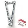 Platine arriere gauche HONDA CBR 250 R 1987 Platine arriere gauche HONDA CBR 250 R 1987