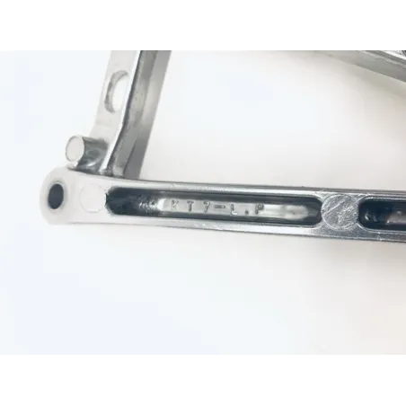 Platine arriere gauche HONDA CBR 250 R 1987