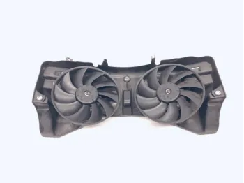 Ventilateur HONDA VFR 1200 F 2010-2016