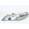 Platine avant gauche BMW R 1150 RT 2001-2004 Platine avant gauche BMW R 1150 RT 2001-2004