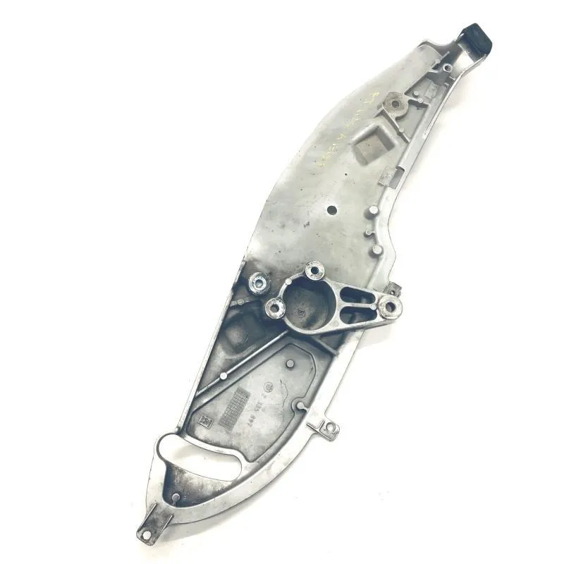 Platine avant gauche BMW R 1150 RT 2001-2004