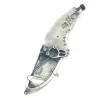 Platine avant gauche BMW R 1150 RT 2001-2004 Platine avant gauche BMW R 1150 RT 2001-2004