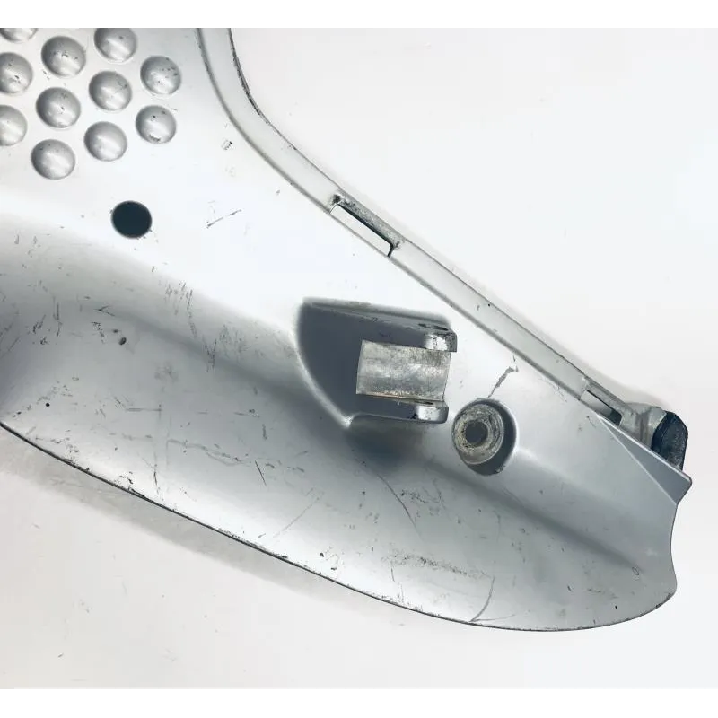Platine avant gauche BMW R 1150 RT 2001-2004