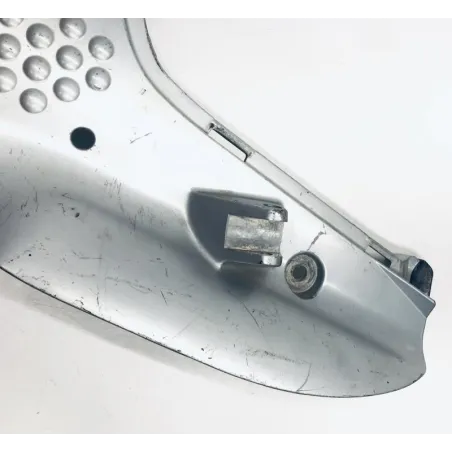 Platine avant gauche BMW R 1150 RT 2001-2004