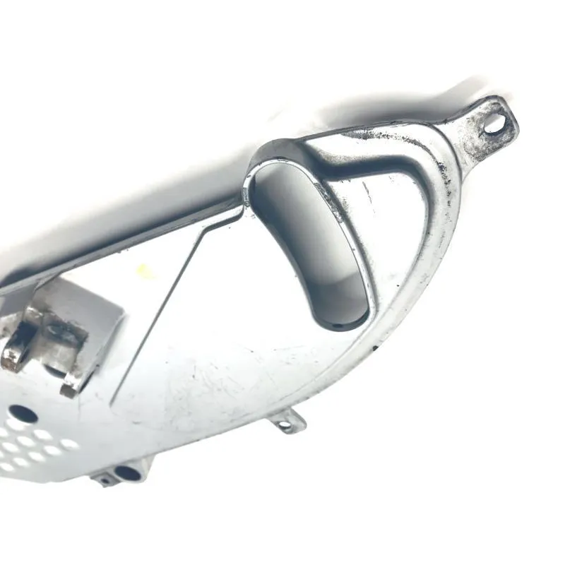 Platine avant gauche BMW R 1150 RT 2001-2004