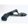 Platine avant droite YAMAHA XS 850 1980-1983