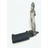 Platine avant gauche YAMAHA XS 850 1980-1983 Platine avant gauche YAMAHA XS 850 1980-1983