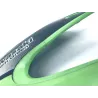 Cache carenage ecope gauche KAWASAKI KX 65 2000-2004 Cache carenage ecope gauche KAWASAKI KX 65 2000-2004