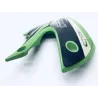 Cache carenage ecope gauche KAWASAKI KX 65 2000-2004 Cache carenage ecope gauche KAWASAKI KX 65 2000-2004