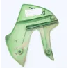 Cache carenage ecope gauche KAWASAKI KX 65 2000-2004 Cache carenage ecope gauche KAWASAKI KX 65 2000-2004