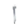 Support etrier frein arriere YAMAHA FZS 600 2002-2003 FAZER Support etrier frein arriere YAMAHA FZS 600 2002-2003 FAZER