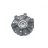Porte couronne YAMAHA FZS 600 2002-2003 FAZER