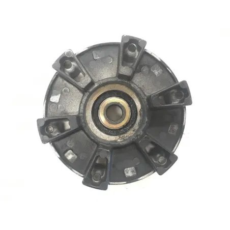 Porte couronne YAMAHA FZS 600 2002-2003 FAZER