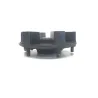 Porte couronne YAMAHA FZS 600 2002-2003 FAZER