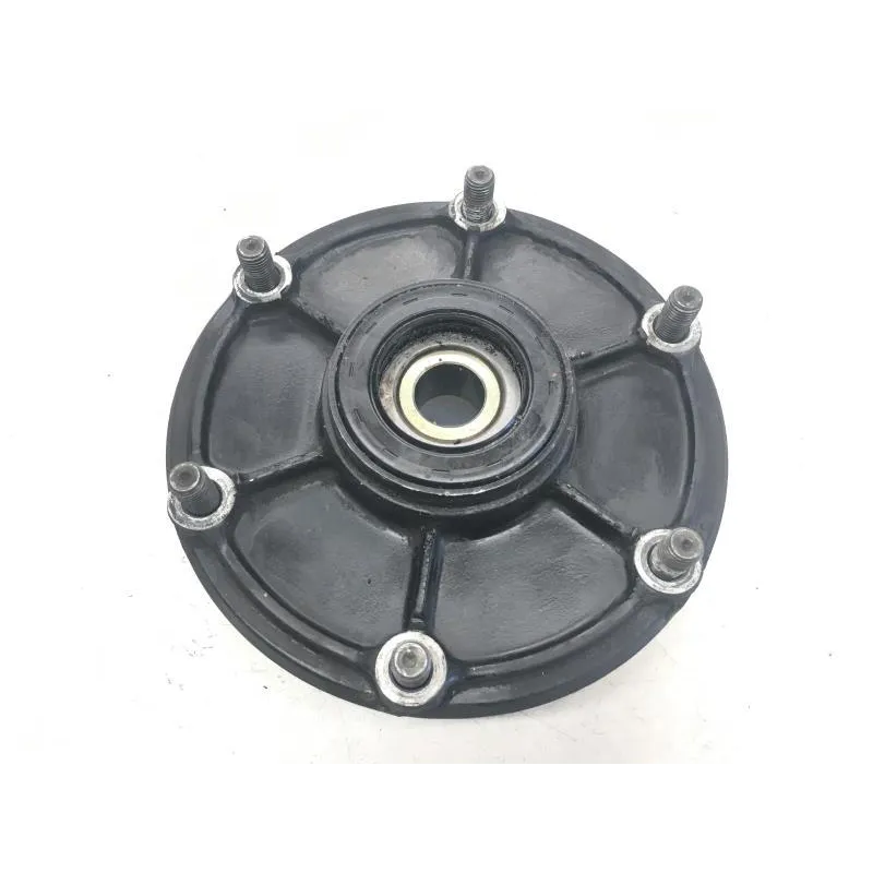 Porte couronne YAMAHA FZS 600 2002-2003 FAZER