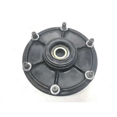 Porte couronne YAMAHA FZS 600 2002-2003 FAZER