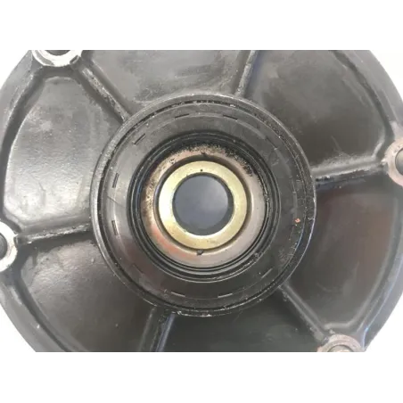 Porte couronne YAMAHA FZS 600 2002-2003 FAZER