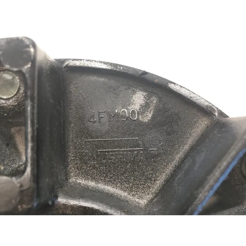 Porte couronne YAMAHA FZS 600 2002-2003 FAZER