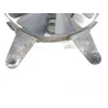 Ventilateur YAMAHA FZS 600 2002-2003 FAZER