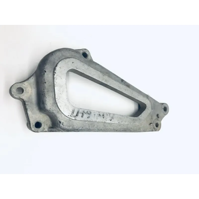 Platine avant gauche YAMAHA XV 750 1981-1983 SE