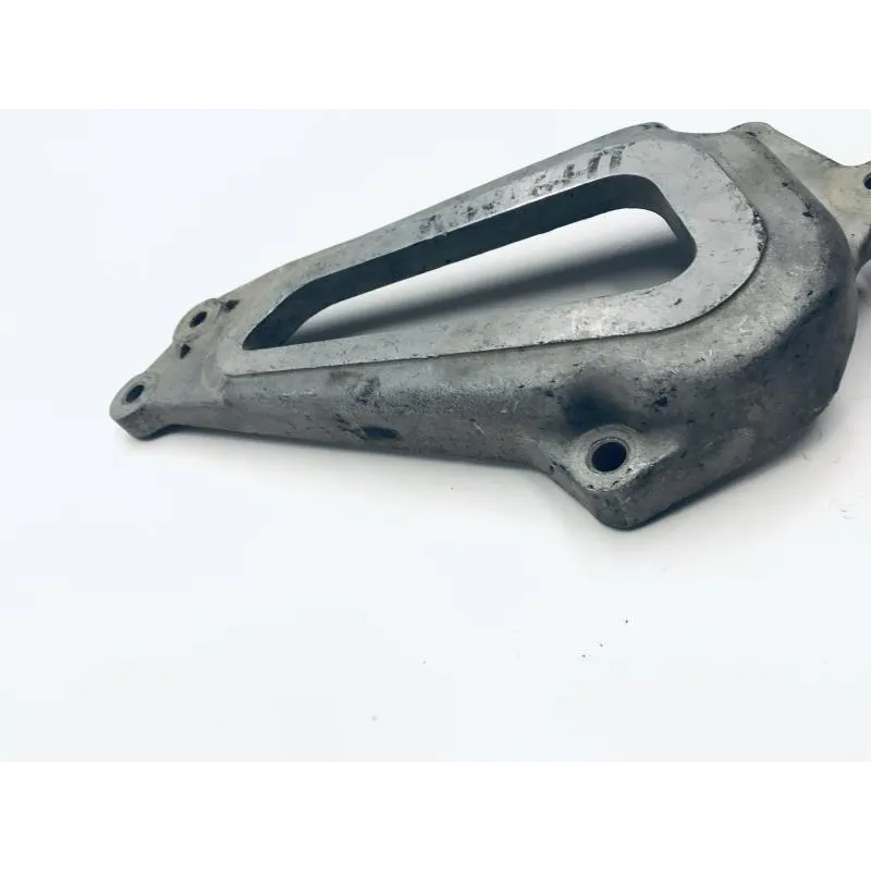 Platine avant gauche YAMAHA XV 750 1981-1983 SE