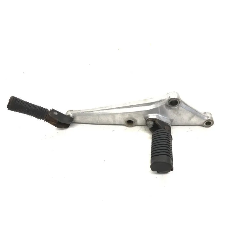 Platine arriere droite HONDA CB 750 K 1978-1982