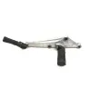 Platine arriere droite HONDA CB 750 K 1978-1982 Platine arriere droite HONDA CB 750 K 1978-1982