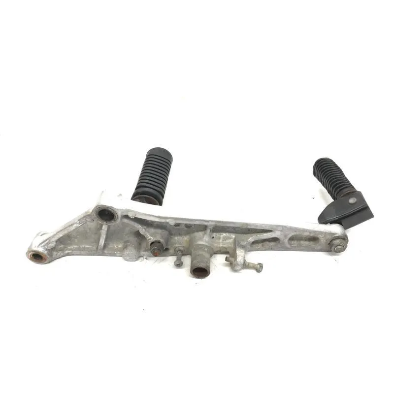 Platine arriere droite HONDA CB 750 K 1978-1982