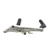 Platine arriere droite HONDA CB 750 K 1978-1982 Platine arriere droite HONDA CB 750 K 1978-1982
