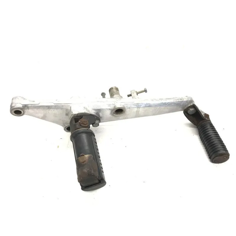 Platine arriere droite HONDA CB 750 K 1978-1982