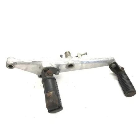 Platine arriere droite HONDA CB 750 K 1978-1982