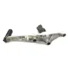 Platine arriere droite HONDA CB 750 K 1978-1982 Platine arriere droite HONDA CB 750 K 1978-1982