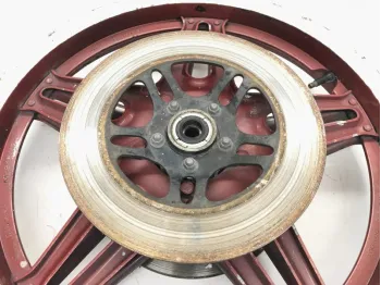 Jante avant HONDA CB 750 K 1978-1982