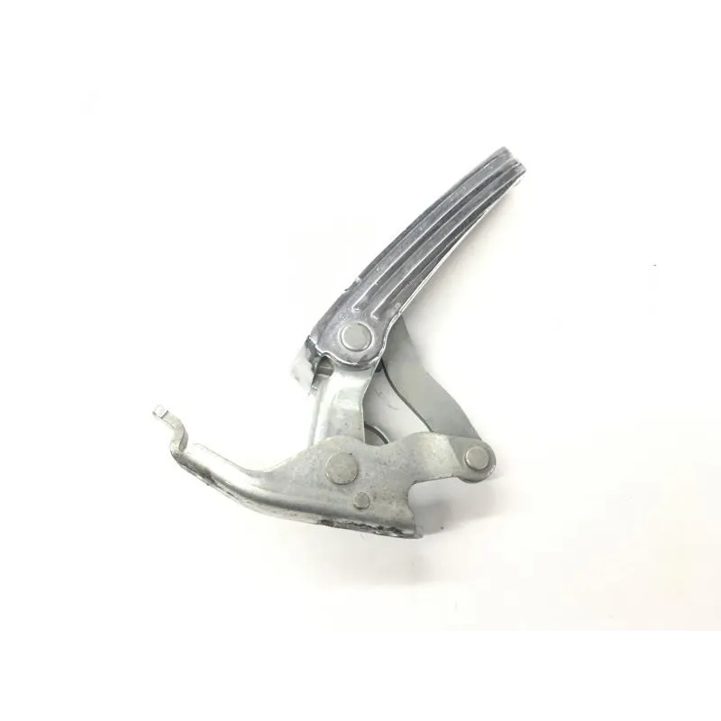 Repose pieds arriere droit PIAGGIO VESPA 125 2003-2005 GRANTURISMO